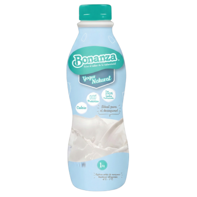 Yogur Natural